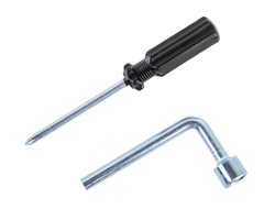 Пила цепная аккумуляторная Elitech CS 2008BLK (E1611.016.00) HD 205457