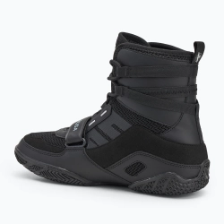 Боксёрки Hayabusa Strike Boxing black