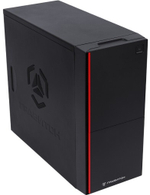 Системный блок Гравитон Д50А_153710 AMD Ryzen 5, 8 ГБ, 256 Гб, AMD Radeon Graphics,  ОС Не установлена