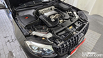 Mercedes-Benz GLC-Class X253 AMG GLC63 S 4MATIC+ Coupe (12.2019)