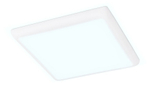 Встраиваемый светильник Ambrella Light DCR DCR335