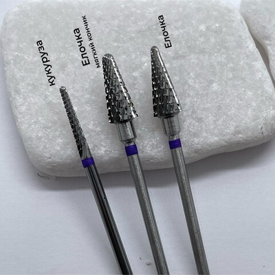 Твердосплав фиолетовый (КМИЗ)