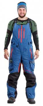 Брюки Dragonfly Touring