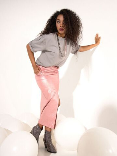 Футболка Casual