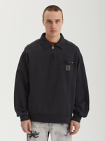 Мужская Толстовка Half Zip Detroit