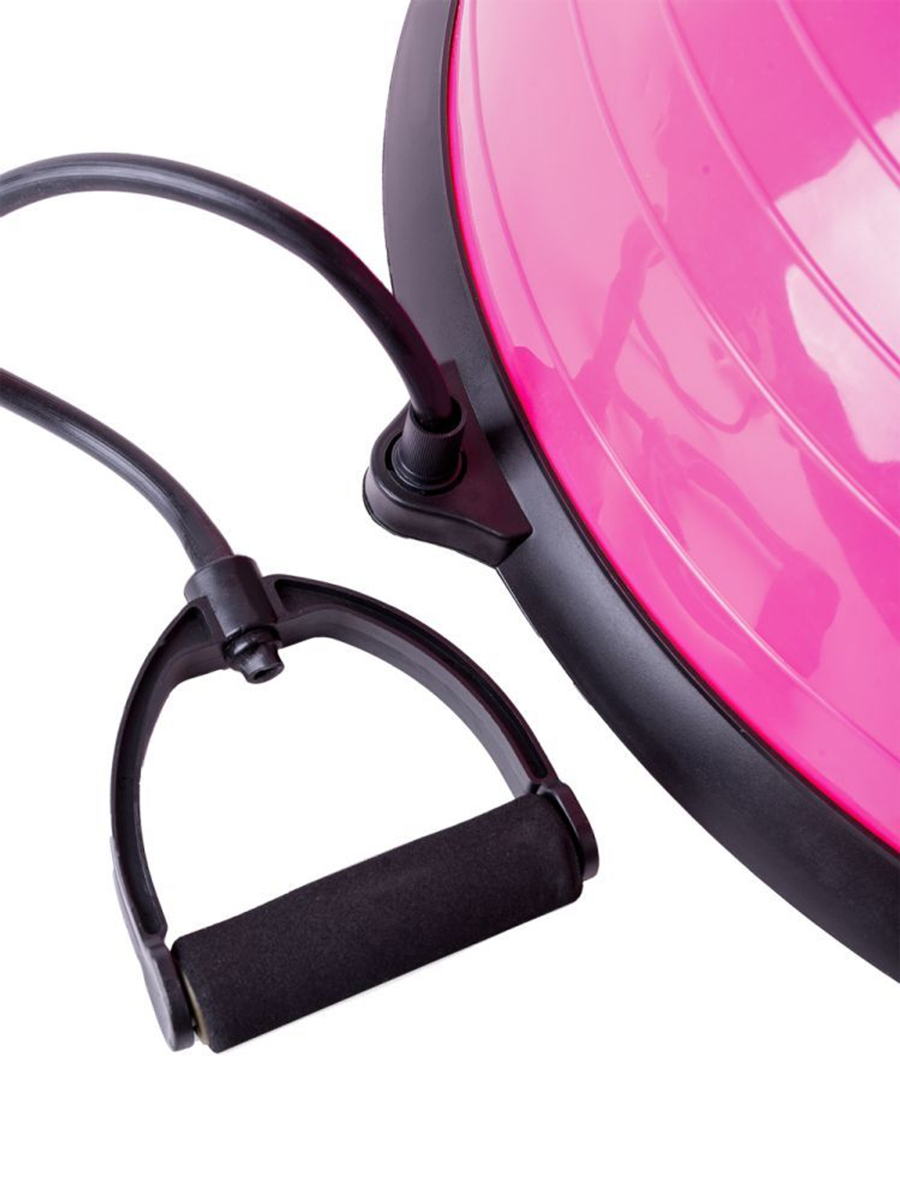 Полусфера Bosu Ball Atemi