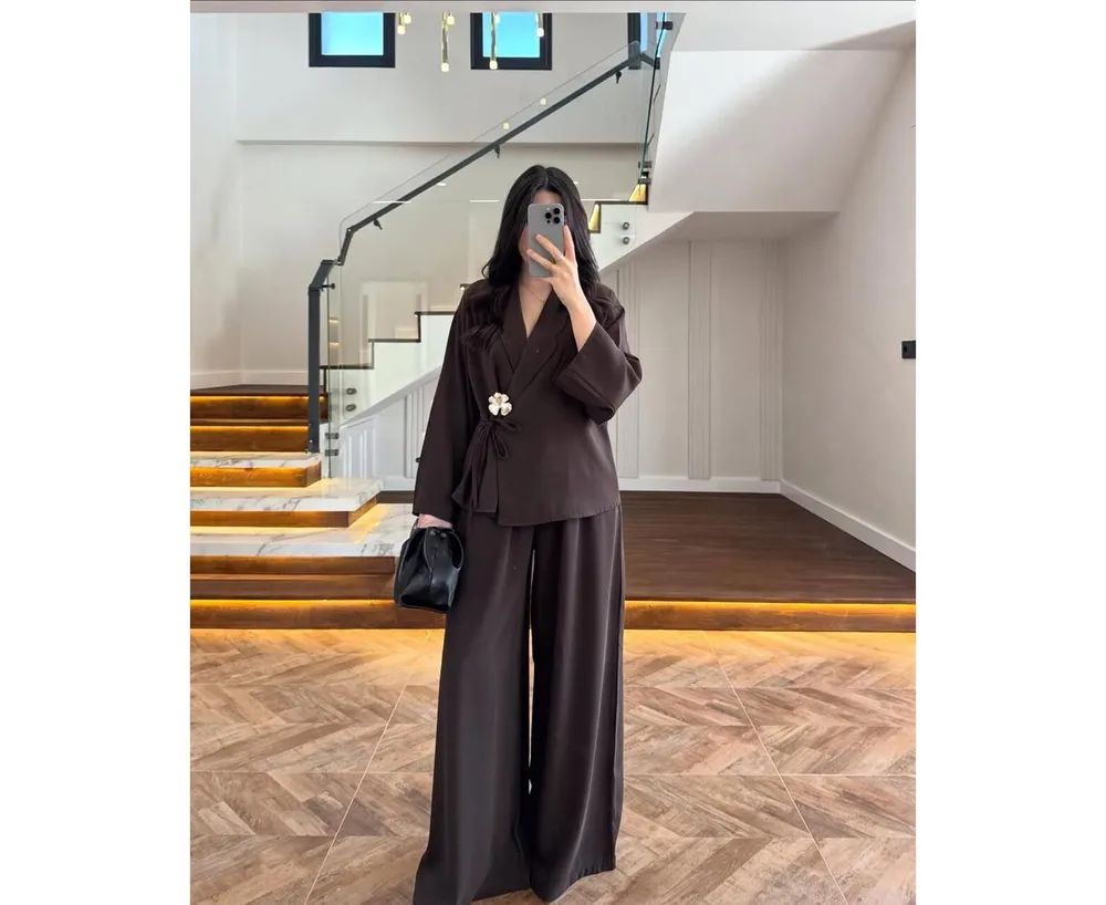 Костюм 7383422 Fabrika