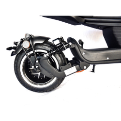 Электроскутер SkyBoard FAR EAST-4000 SPORT