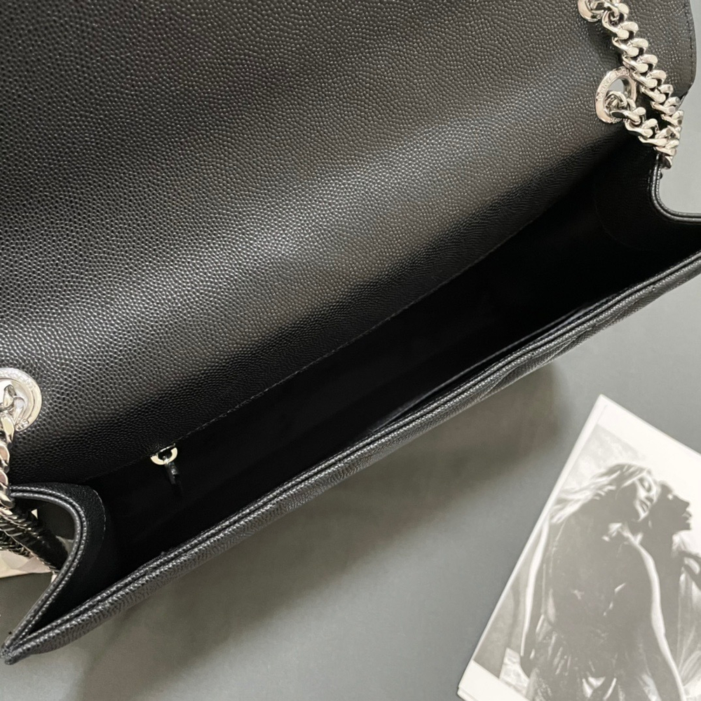 Saint Laurent Envelope Bag 31 cm