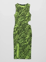 Платье для девочки летнее