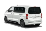 Opel Zafira Life Edition L