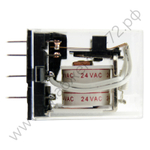 Реле промежуточные Энергия MY