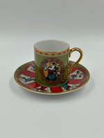 Кофейная пара Микки Маус Disney