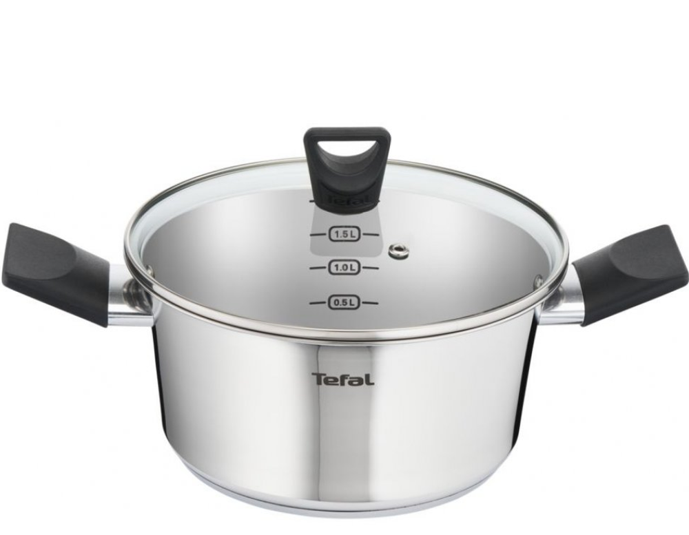 Кастрюля Tefal Simpleo 2л 18см B9054374