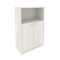 Стайл Шкаф Л.СТ-2.1  778*410*1215