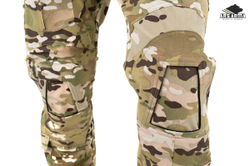 Боевые брюки CP Gen.3 All Weather ARS ARMA