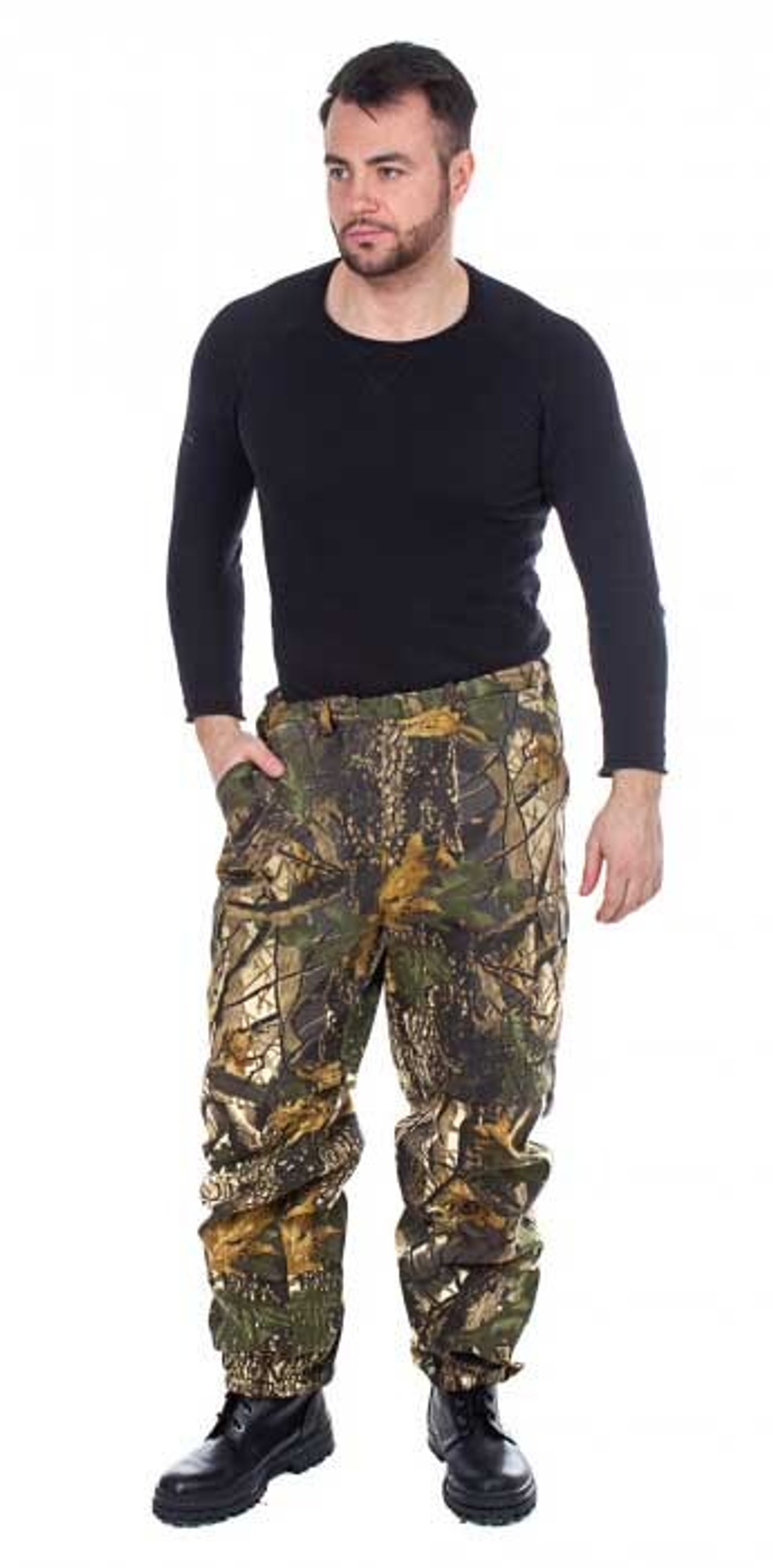 Антигнус-Люкс с ловушками и пыльниками цвет Светлый Лес