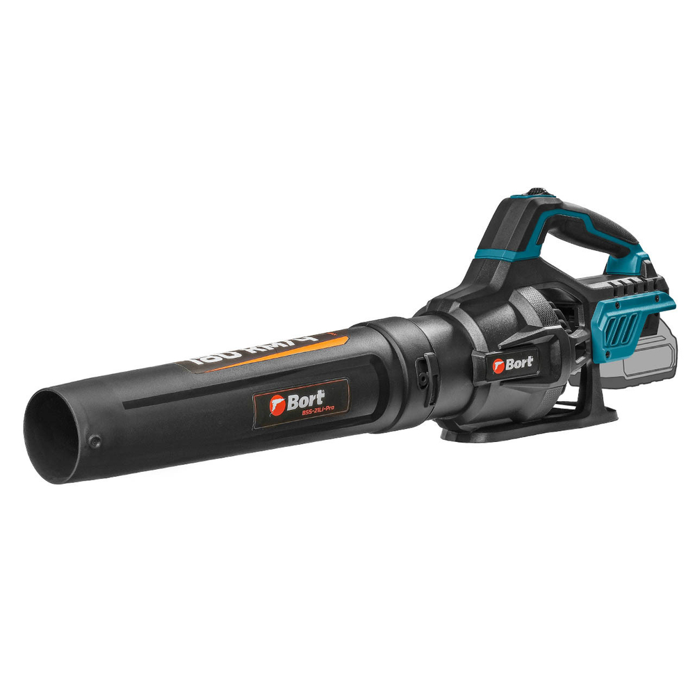 Воздуходувка аккумуляторная Bort BSS-21Li-Pro (без АКБ и ЗУ)