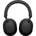 Наушники Sony WH-1000XM5, чёрный (Black)