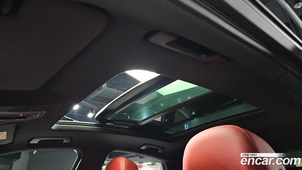 Audi SQ5 (FY) 3.0 TFSI Quattro Sportback (11.2022)