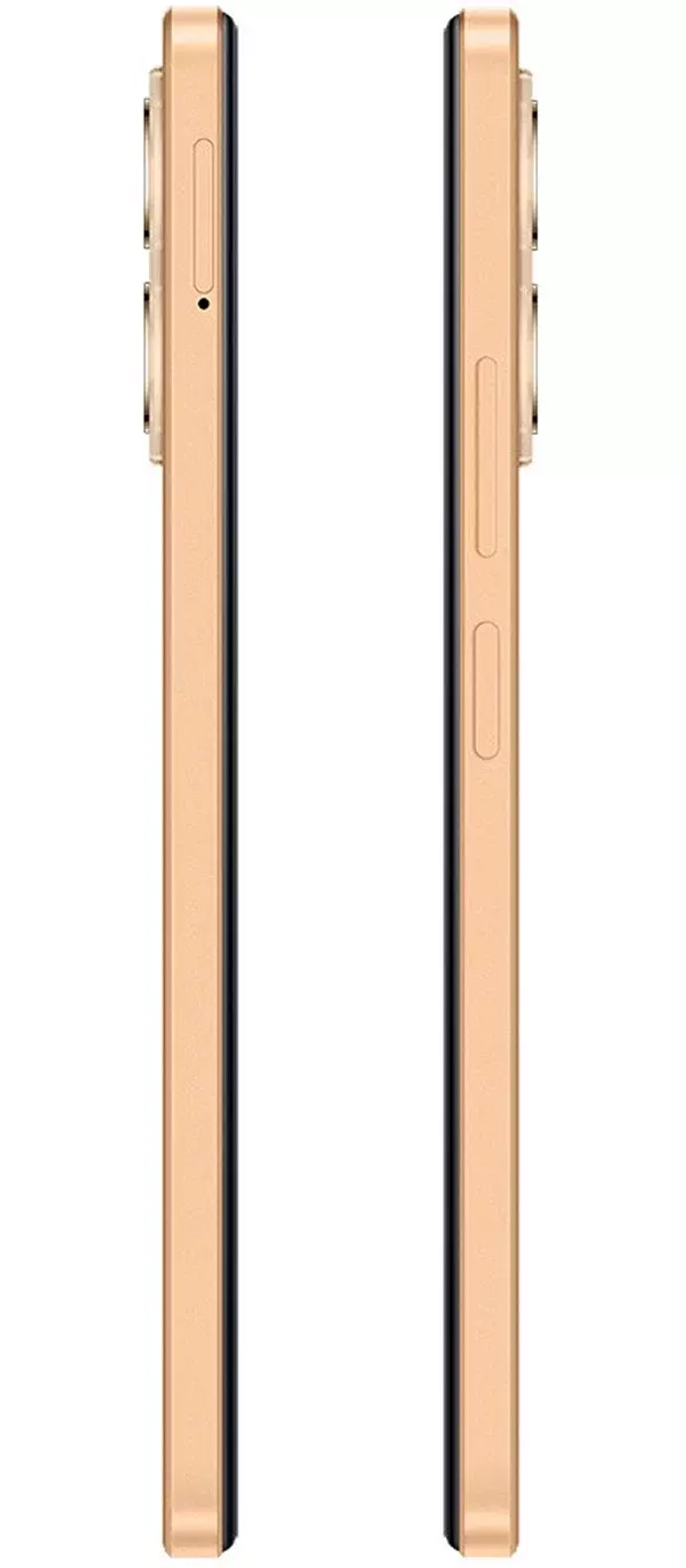 Смартфон Xiaomi Redmi Note 12 8/256GB Sunrise Gold