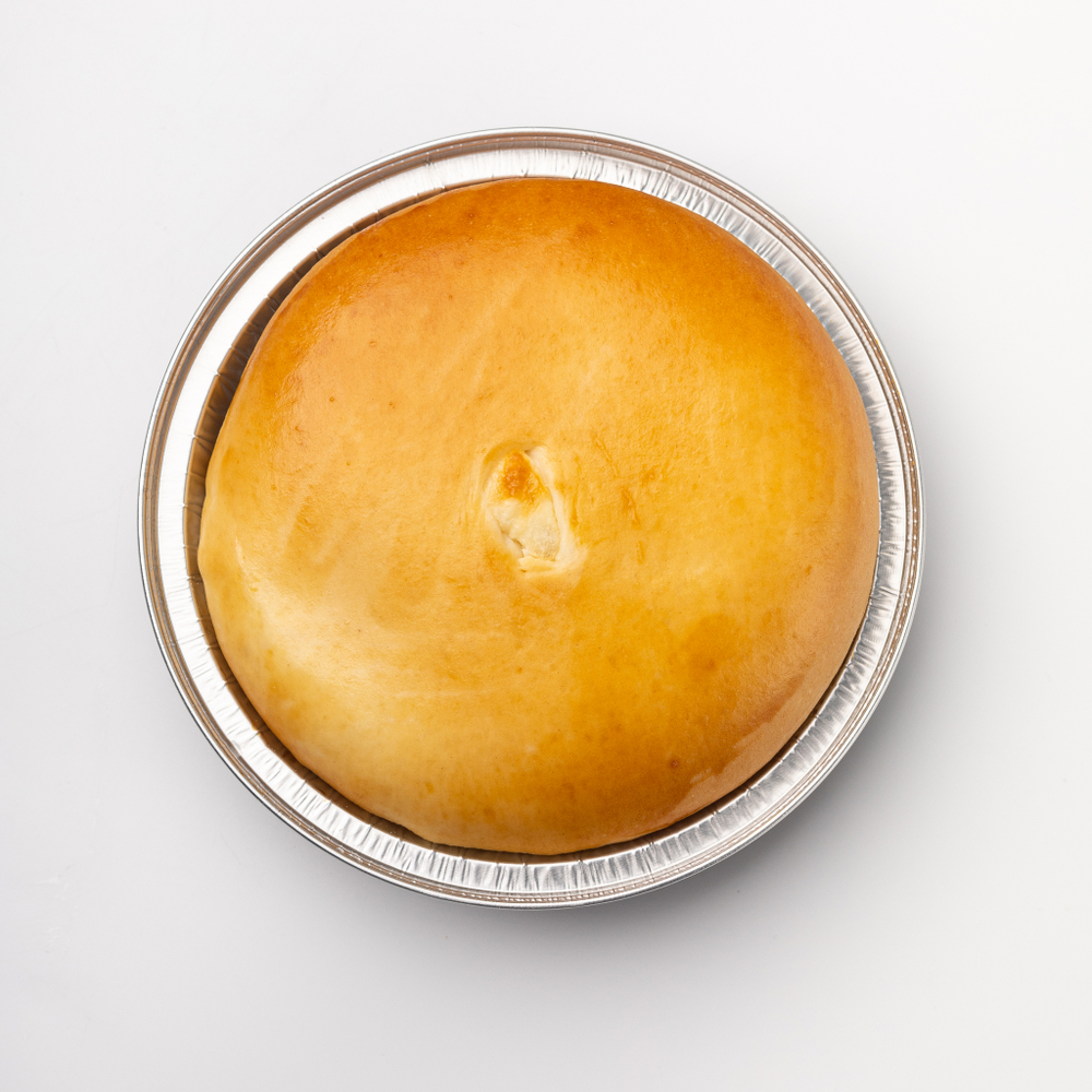 Бенто-пирог Картофель-три сыра 150гр