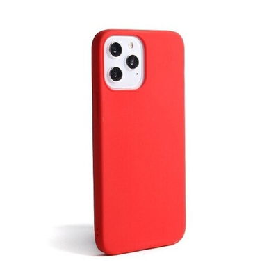 Чехол ТПУ для iPhone 12 Pro, 011010 Пыльная роза