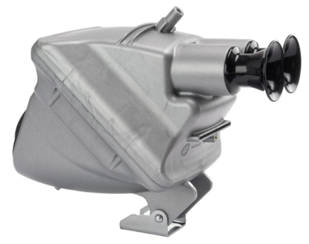 ГШВ KG Booster 30мм с дождевой крышкой