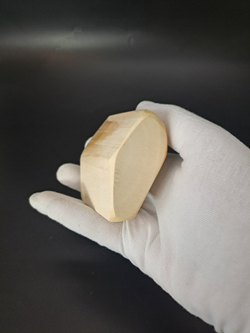 Бивень мамонта для поделок