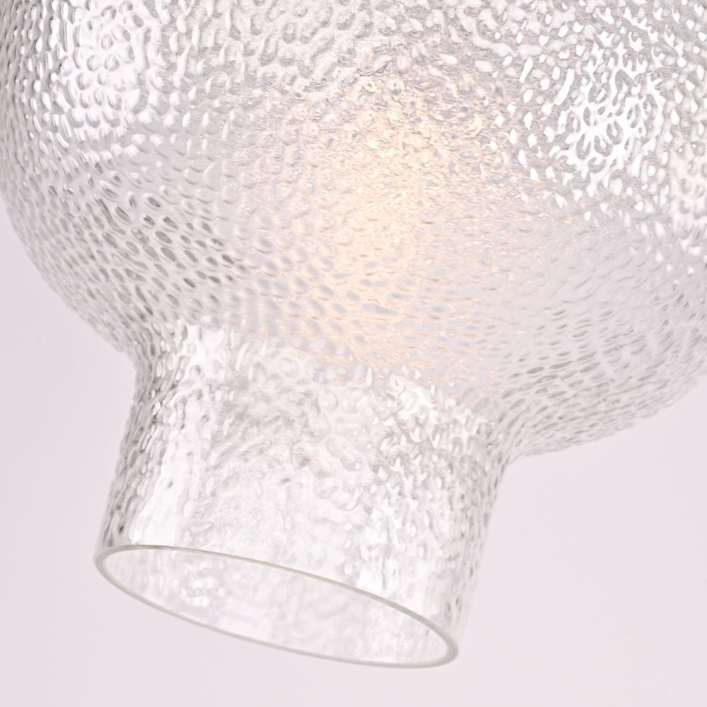 Подвесной светильник LIEBE D