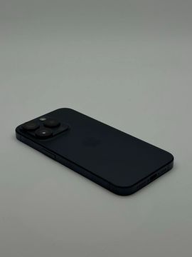 iPhone 15 Pro 128Gb Blue Titanium