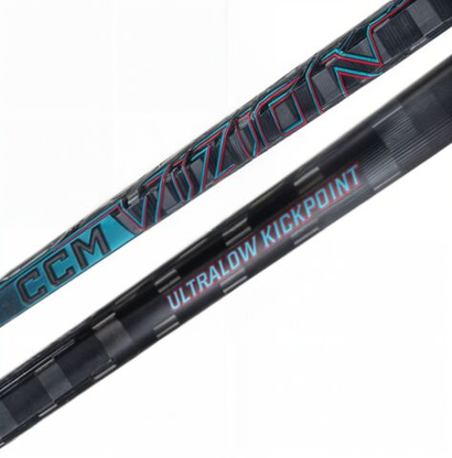 Клюшка CCM Vizion (SR)