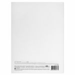 Журнал вахтенный крановщика, 48 л., картон, блок офсет, А4, 200х290 мм, STAFF, 130284