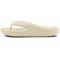 Crocs Mellow Recovery Flip 'Bone'