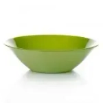 Салатник стеклянный 23см «Инвитейшн Виладж» 10415SLBD14