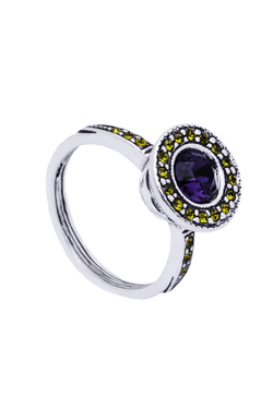 Кольцо "Лоо"