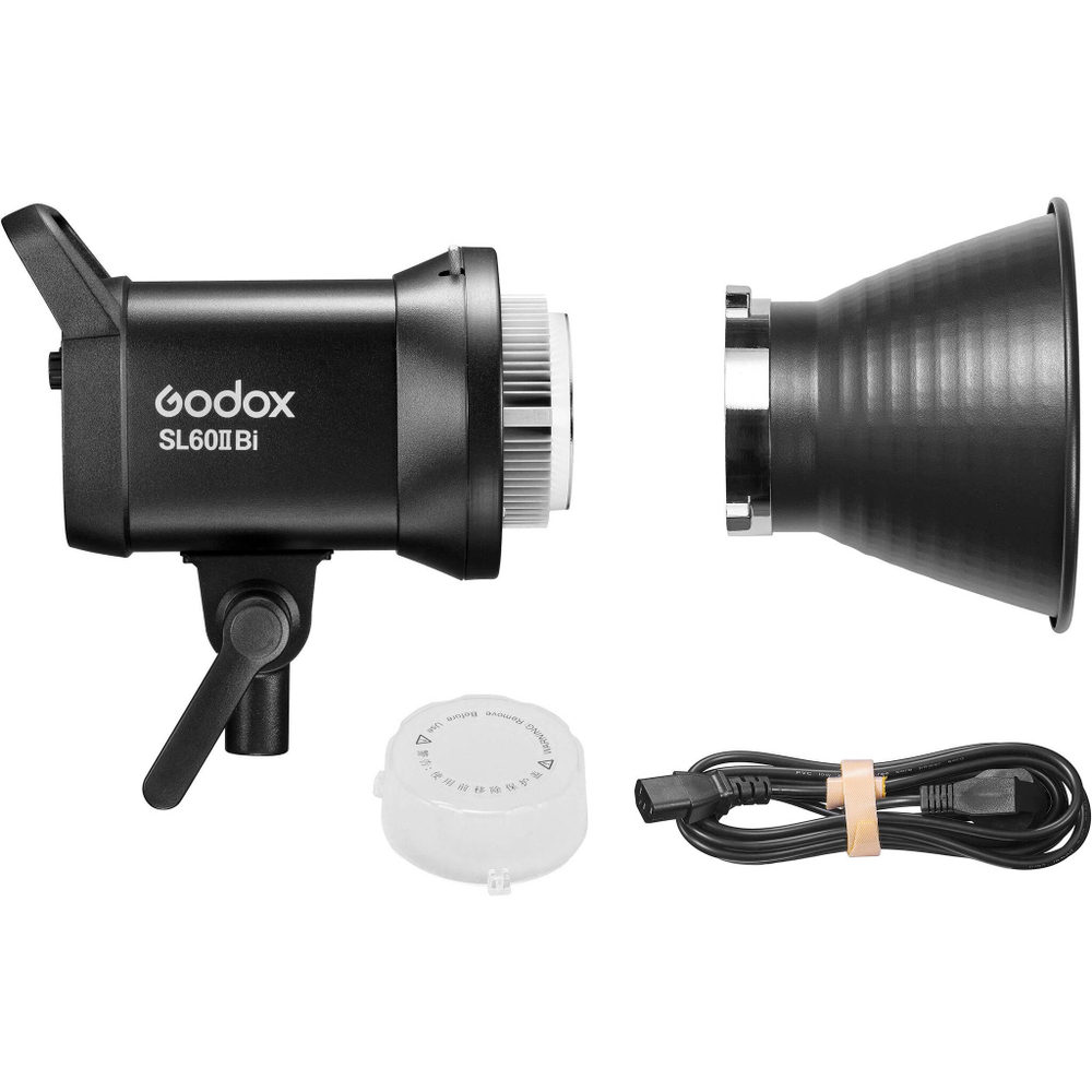 Осветитель светодиодный Godox SL60IIBi