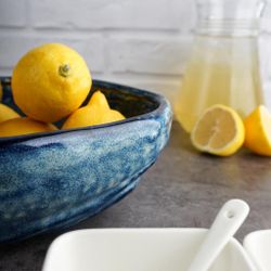 Блюдо овальное 51*29 см h12 см 5,5 л   Style Buffet P.L. [1]