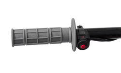 Мотоцикл REGULMOTO Pilot 110EA 14/12 PITBIKE