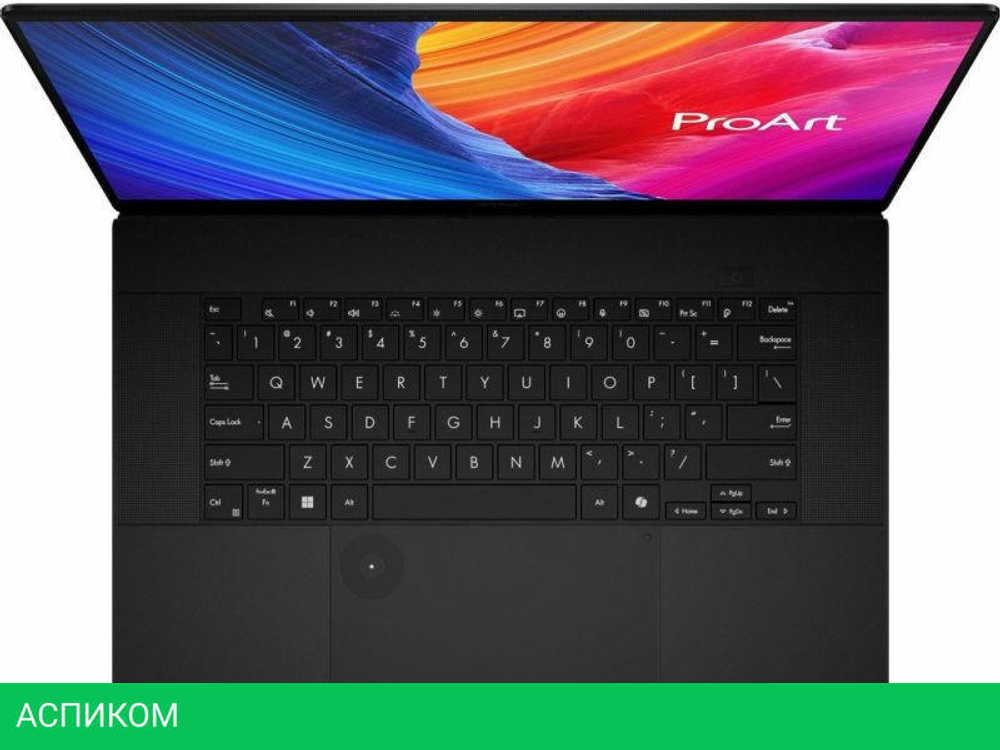 Рабочая станция ASUS ProArt P16 OLED H7606WI-ME106X