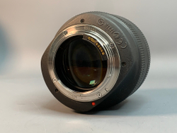 Canon 85mm 1.2 L II USM