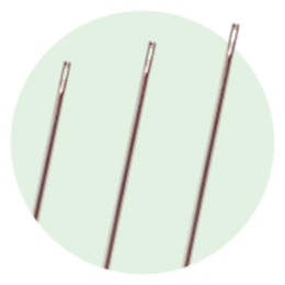 Иглы канцелярские