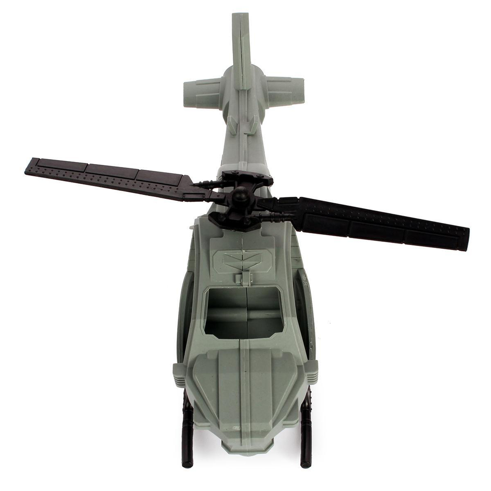 Игровой набор Спецслужбы, коробка 81-43F