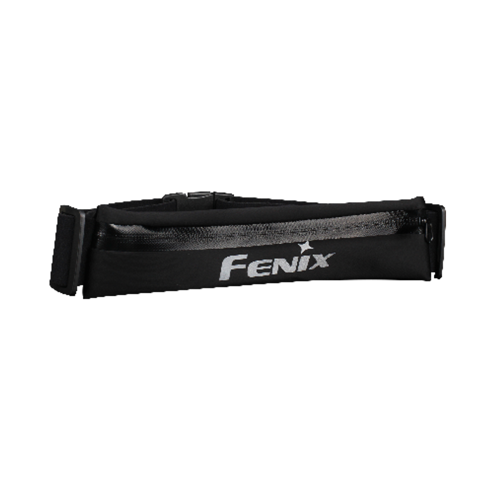Поясная сумка Fenix AFB-10 черная, AFB-10bk