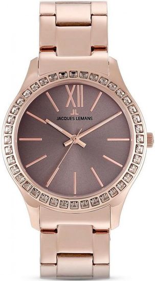 Наручные часы Jacques Lemans 1-1841R