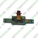 Плата сенсора тачпада для Sony VGN-TZ