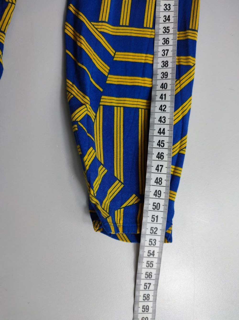 Джемпер Benetton из вискозы 46 размер