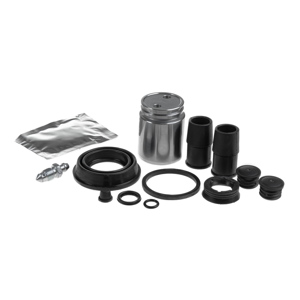 Ремкомплект заднего суппорта (с поршнем) FORD Focus II/MAZDA 3/RENAULT Megane II /D=38,00mm GANZ GUR38913