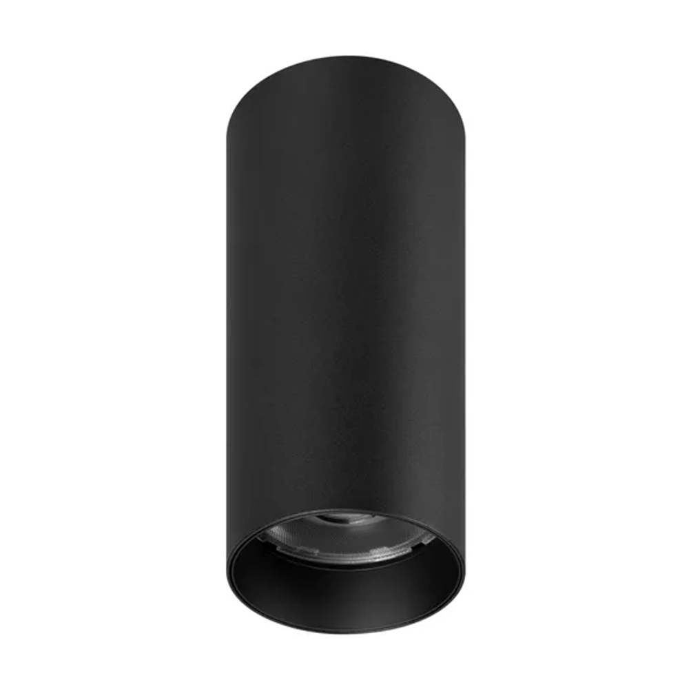 Светильник SP-GABI-SURFACE-R60-12W Day4000 (BK, 36 deg, 230V) (Arlight, IP40 Металл, 5 лет) 050719