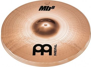Тарелка Hi-Hat MEINL MB8-14HH-B